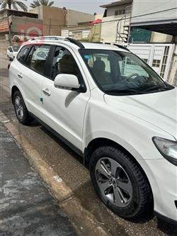 هيونداي سانتافي